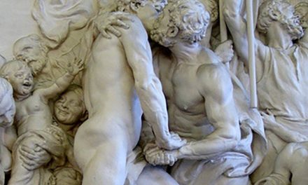 Escena de sexo gay filmada en la Acrópolis causa polémica y conmoción en Grecia