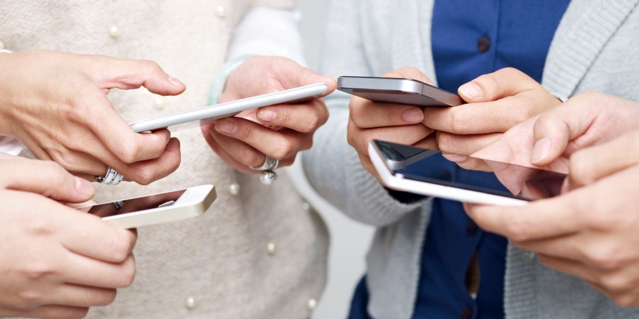 Estos son los celulares que más radiación emiten