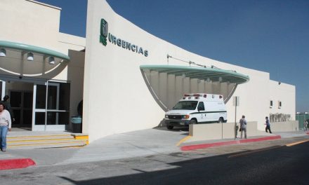 Clínica 1 del IMSS pierde el cuerpo de un bebé en Saltillo