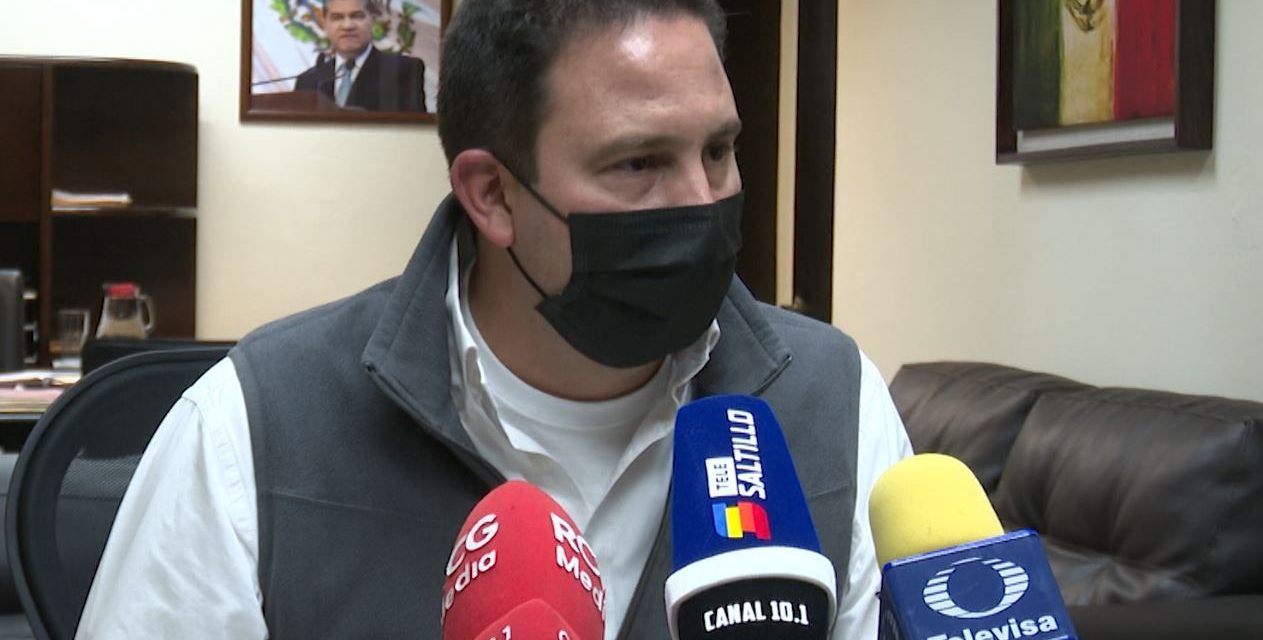 Costosos los recortes presupuestales a Coahuila: Javier Díaz