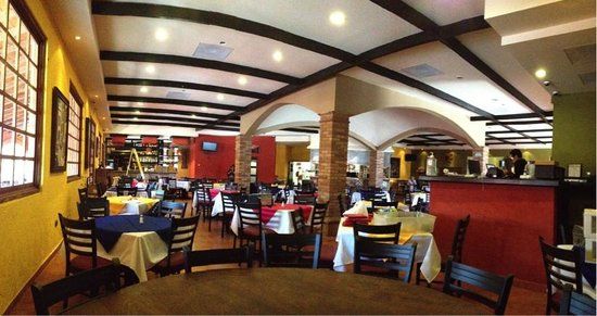Ventas en restaurantes de Saltillo decaen a más del 40 por ciento