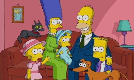 Las predicciones de Los Simpson para el 2022