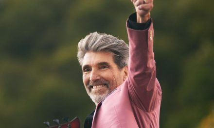 Diego Verdaguer murió esta madrugada a los 70 años por complicaciones de covid-19