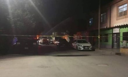Don Sergio es acusado de asesinar a una abuelita en Coahuila