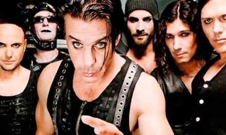 Rammstein cantará tema de Héroes del Silencio en su próximo disco