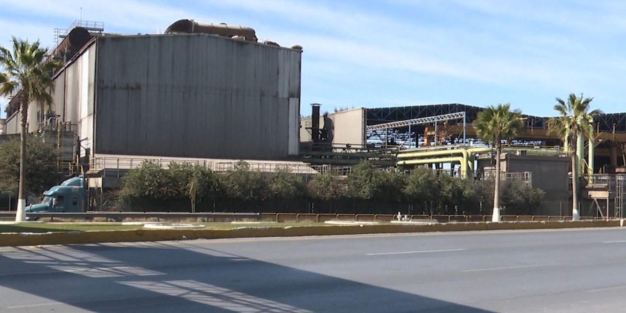 Pega Ómicron a empresas en Coahuila