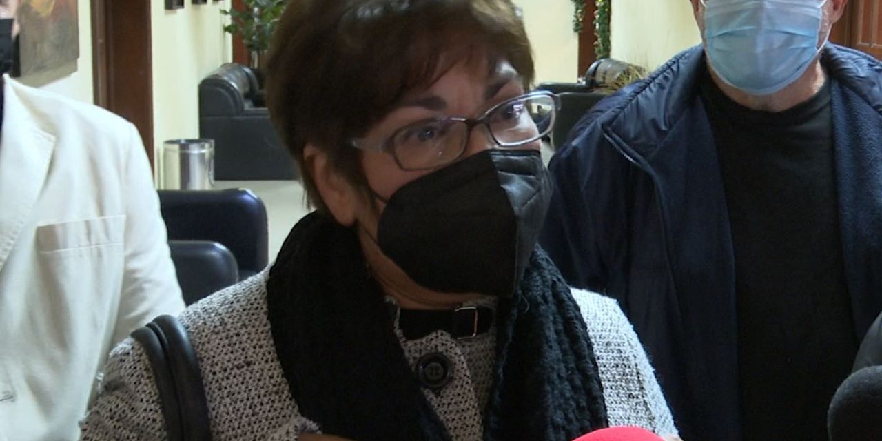Piden Reapertura de los Centros de Justicia