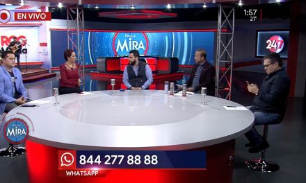 Alberto Hurtado y su ruta política en Coahuila
