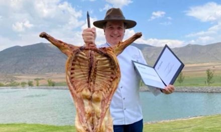 La Senda del Cabrito coloca a Coahuila en el mapa de la gastronomía mundial