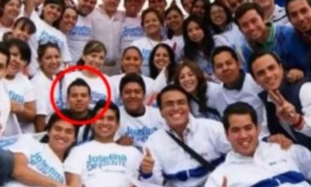 ‘El Señorón’, líder del Cártel Jalisco Nueva Generación, fue parte de las juventudes del PAN