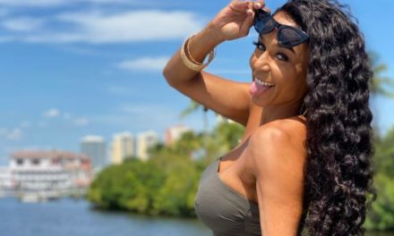 Sonya Red revela sus ‘secretos’ para triunfar como ‘Sugar Baby’