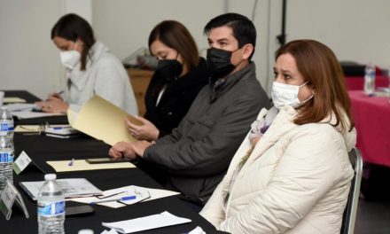 DIF Saltillo se suma a más acciones a favor de la niñez y la juventud