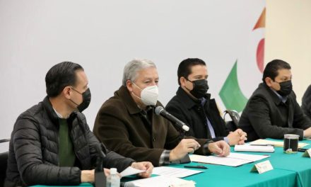 Chema Fraustro  impulsará la reactivación económica