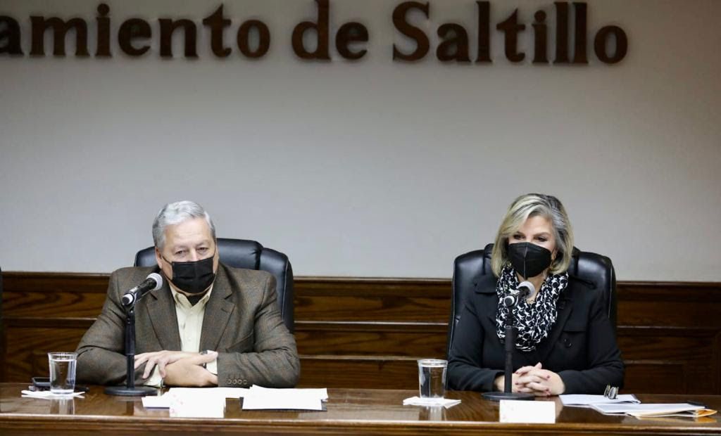 Saltillo impulsará talentos y las expresiones culturales y artísticas: Chema Fraustro