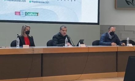 Vacuna contra Covid-19 disminuye efectos de Ómicron: MARS