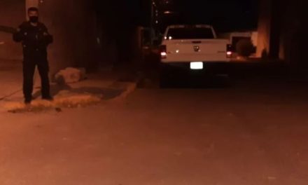 Acuchilla a su novio por mensajes del WhatsApp en Piedras Negras