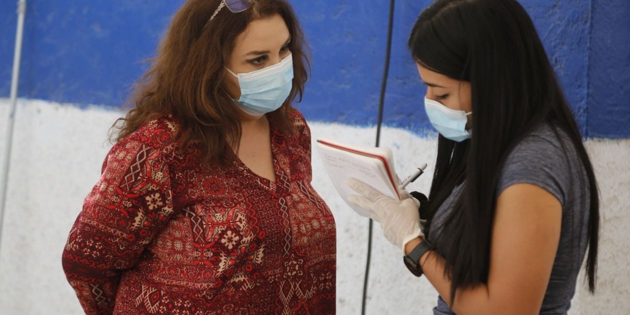 Servicio gratuito de nutriólogos en DIF Coahuila