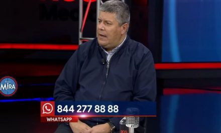 La Reforma Eléctrica explicado por el abogado Gerardo Pérez desde En la Mira