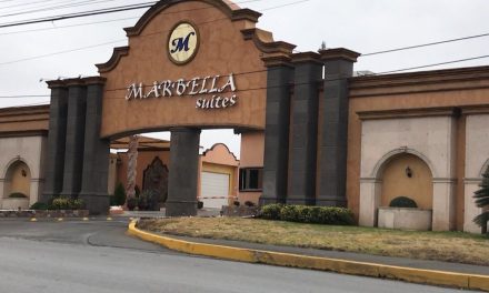 Se preparan hoteles y moteles para este 14 de febrero; si quieres ir, tendrás que hacer fila