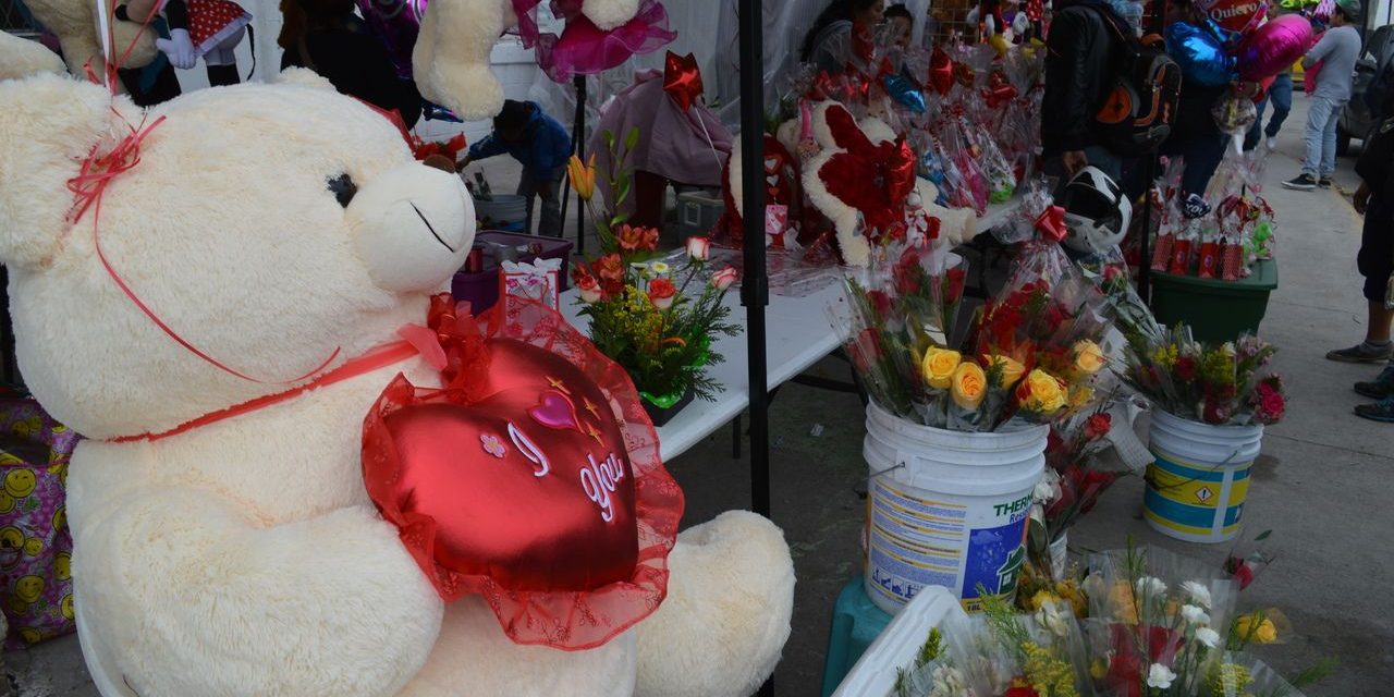 CANIRAC Saltillo espera un repunte en sus ventas con Día del Amor