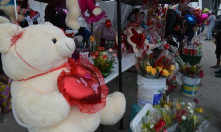 CANIRAC Saltillo espera un repunte en sus ventas con Día del Amor