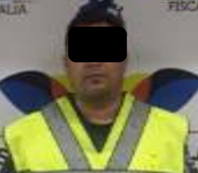 Hombre sin compasión le fractura la nariz y costilla a sus hijos en Durango