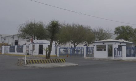Covid-19 afecta a sector industrial, disminuye su capacidad de producción en Ramos Arizpe