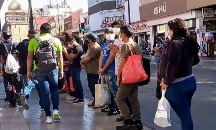 Covid en Coahuila baja drásticamente; se registran 19 casos y 2 muertes
