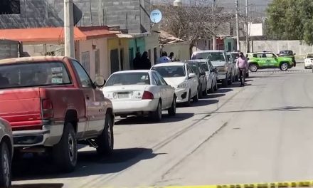 ¡Muere en triste soledad! Encuentran a anciana de 91 años muerta y en estado de putrefacción en Ramos Arizpe