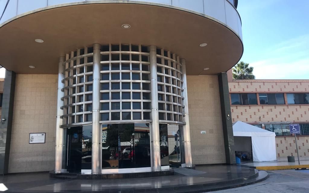 Bebito de dos meses llega sin vida a un Hospital en Saltillo