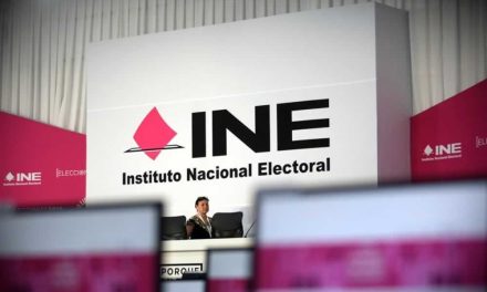INE Coahuila sin presupuesto para revocación de mandato