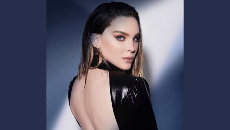 Belinda no se queda callada y lanza nueva canción… ¿Contra Nodal?
