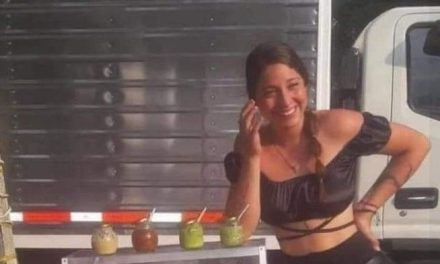 ¿Los hombres que van a Derramadero ya no quieren lonche? Se viraliza foto de supuesto puesto de empanadas