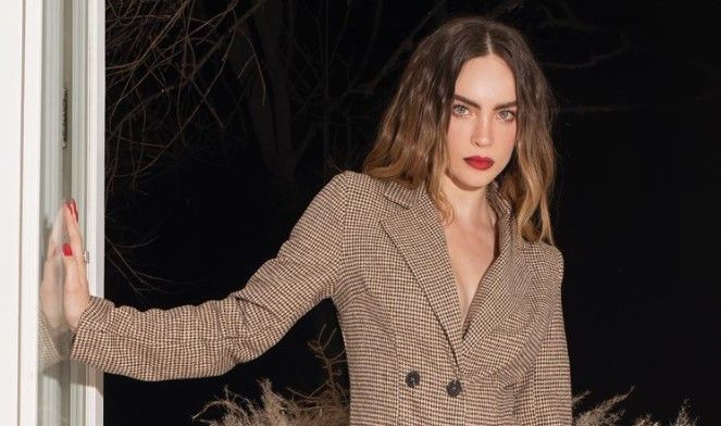 Así es el modus operandi de Belinda para quitarle dinero a sus parejas