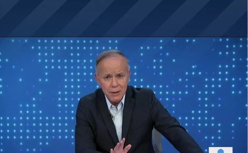 ¿Ciro Gómez Leyva renunció a Imagen Noticias?