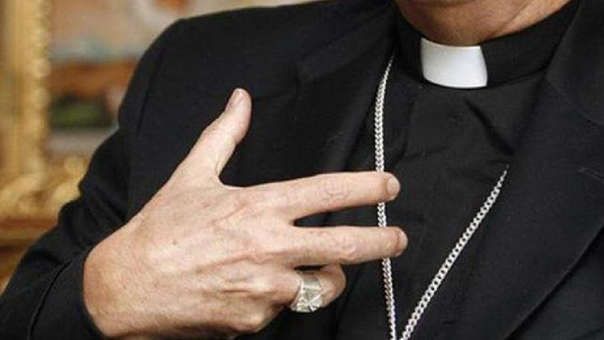 Benedicto XVI niega encubrimiento a sacerdotes pederastas