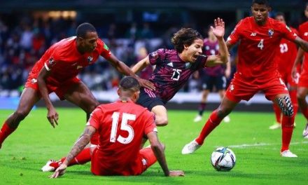 Prensa de Panamá revienta al Tri: ‘No era penal’, México recibió un favor