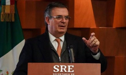 México no apoyará respuesta bélica, pero mantiene relaciones con Rusia