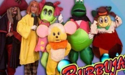 Un personaje de Odisea Burbujas pertenecía a una secta satánica… ¿quién fue?