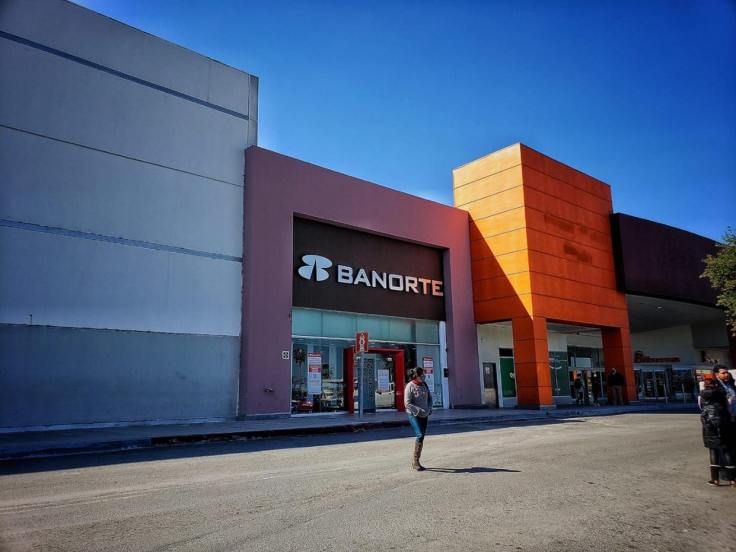 Regresará banco Banorte de Plaza Patio Saltillo ahorros que había ‘desaparecido’ de cuentahabiente
