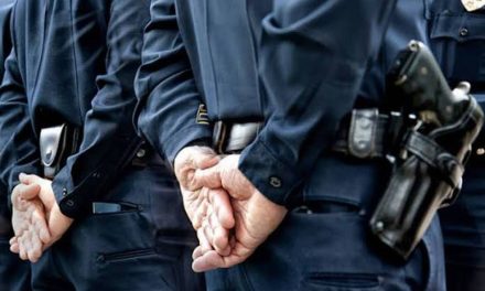 ¡Tope donde tope! ‘No se solapará en Saltillo a policías corruptos’: Chema Fraustro