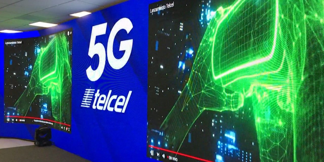 Saltillo y Torreón serán parte de la Red 5G de Telcel
