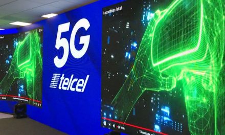 Saltillo y Torreón serán parte de la Red 5G de Telcel