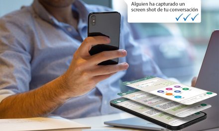 ¡Se acabó el chisme!; WhatsApp te avisará si alguien toma una captura de pantalla