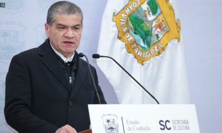 Coahuila genera más empleos  y avanza en electrificación del sector automotriz