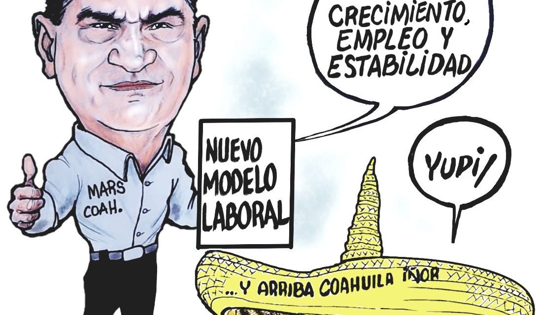Pacto Laboral