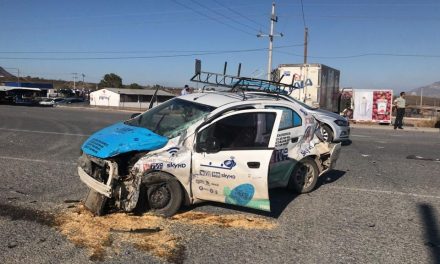 Muere tras 7 días de agonía, no soportó las lesiones sufridas en accidente de Ramos Arizpe