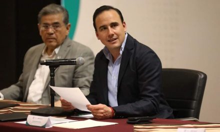 Coahuila firma convenio de atención a la niñez