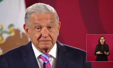 Fortalece AMLO brazo represor contra opositores