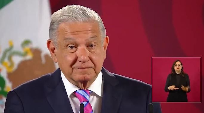 Fortalece AMLO brazo represor contra opositores